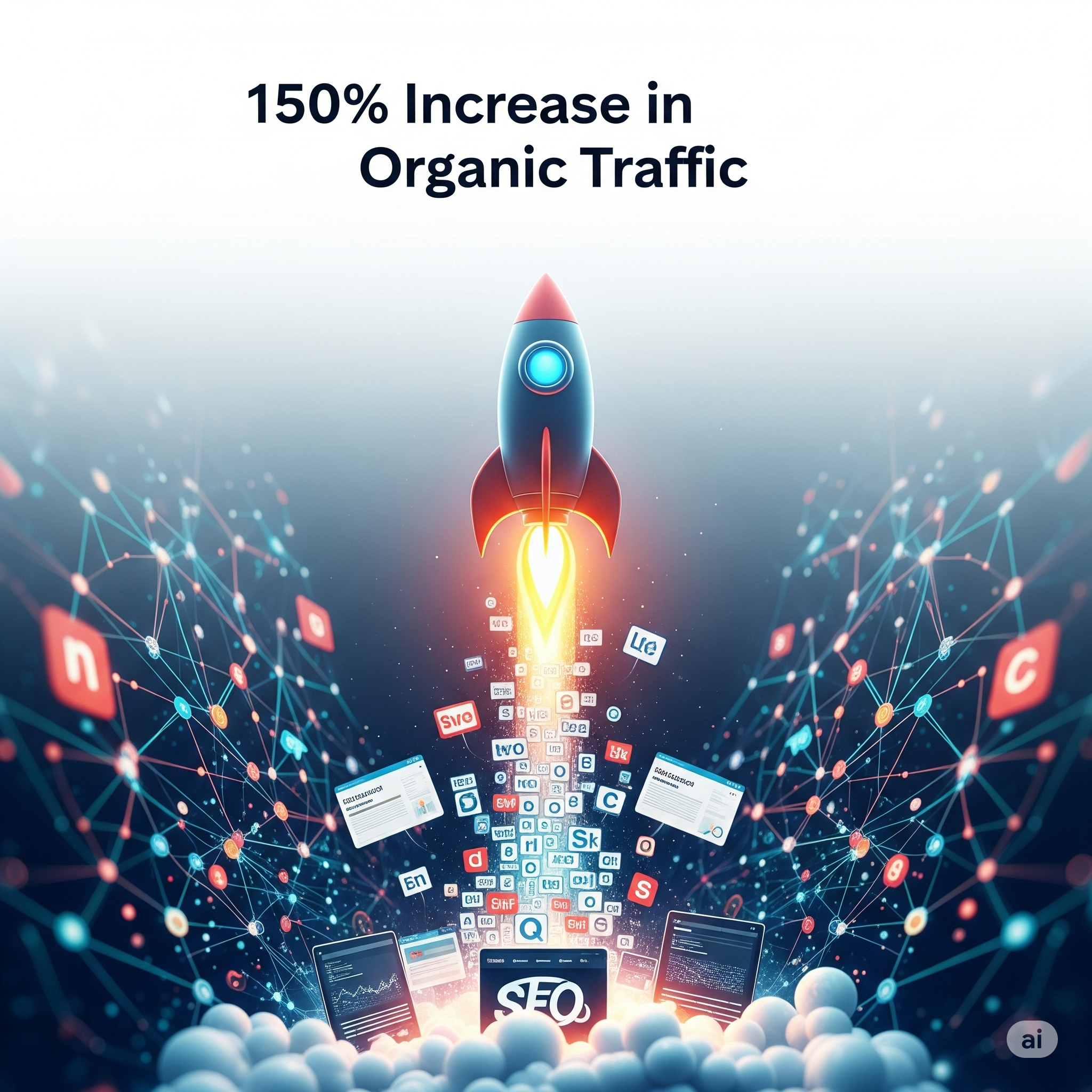 SEO Case Study